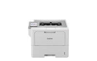 Brother HLL6415DW 52ppm Mono Laser Printer