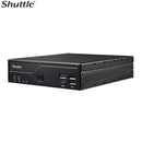 Shuttle DH610 i7-14700 16GB M.2 512GB SSD Assembled