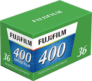 Fujifilm 400 135-36 Film Box