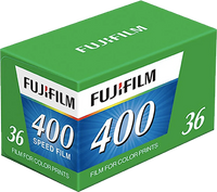 Fujifilm 400 135-36 Film Box