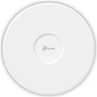 TP-Link EAP773 BE9300 Wi-Fi 7 Omada Ceiling AP