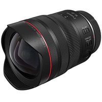 Canon RF 10-20mm f/4L IS STM RF Mount Lens