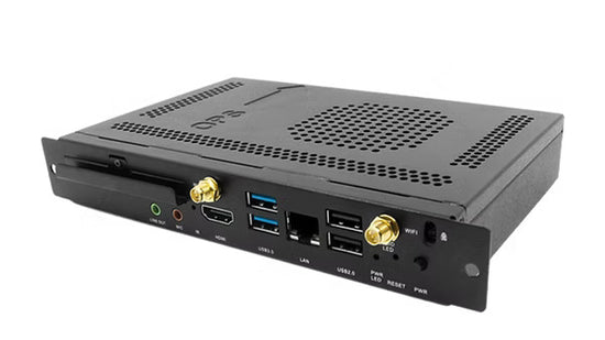 CommBox Classic OPS PC - i7 (W11 Pro)