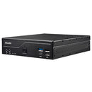 Shuttle DH610 i3-14100 8GB M.2 256GB SSD Assembled