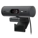 Logitech Brio 505 - Graphite Business