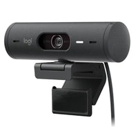 Logitech Brio 505 - Graphite Business