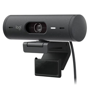 Logitech Brio 505 - Graphite Business
