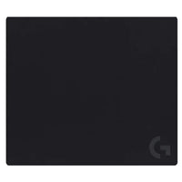 Logitech G640 Large Cloth Gaming Mouse Pad
