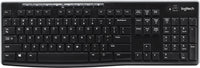 Logitech K270 Unifying Wireless Keyboard