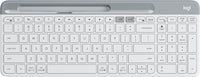 Logitech K580 Multi-Device Wireless Keyboard - White