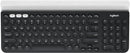 Logitech K780 Bluetooth Wireless Keyboard