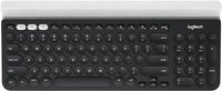 Logitech K780 Bluetooth Wireless Keyboard