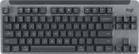 Logitech K855 Wireless Mechanical TKL Keyboard - Linear