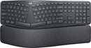 Logitech K860 Ergonomic Wireless Keyboard Business