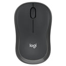 Logitech M240 Silent Bluetooth Mouse - Graphite