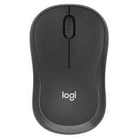 Logitech M240 Silent Bluetooth Mouse - Graphite