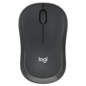 Logitech M240 Silent Bluetooth Mouse - Graphite
