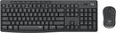 Logitech MK295 Silent Wireless Combo
