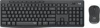 Logitech MK295 Silent Wireless Combo