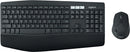 Logitech MK850 Performance Wireless Keyboard and Mouse