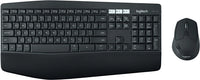 Logitech MK850 Performance Wireless Keyboard and Mouse