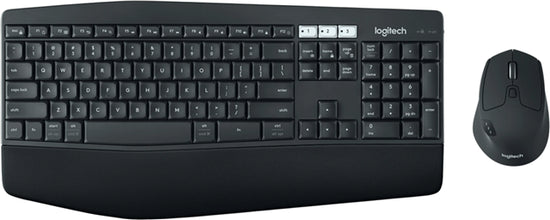 Logitech MK850 Performance Wireless Keyboard and Mouse
