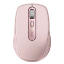 Logitech MX Anywhere 3S Mouse - Rose