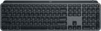 Logitech MX Keys for Business