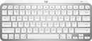 Logitech MX Keys Mini Wireless Illuminated Keyboard - Mac