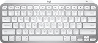 Logitech MX Keys Mini Wireless Illuminated Keyboard - Mac