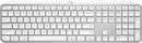 Logitech MX Keys S Wireless Keyboard - Pale Grey