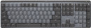 Logitech MX Mechanical Keyboard - Tactile