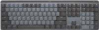 Logitech MX Mechanical Keyboard - Tactile