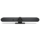 Logitech Rally Bar All-in-One-VC System - Graphite Black