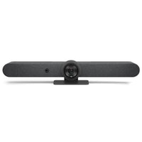 Logitech Rally Bar All-in-One-VC System - Graphite Black