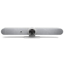 Logitech Rally Bar All-in-One-VC System - White