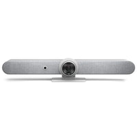 Logitech Rally Bar All-in-One-VC System - White