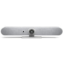 Logitech Rally Bar Mini - White