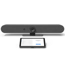 Logitech Rally Bar Mini & Tap IP