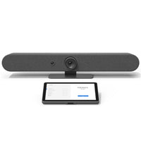 Logitech Rally Bar Mini & Tap IP