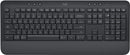 Logitech Signature K650 Keyboard - Graphite