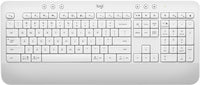 Logitech Signature K650 Keyboard - White