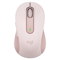Logitech Signature M650 Wireless Mouse - Rose