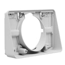 Logitech Tap Scheduler Angle Mount - Off White