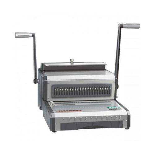 Heavy Duty Wire Bind Machine S310