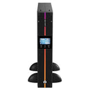 Vertiv GXE3-1000IRT Rack/Tower True-Online UPS 1000VA/900w