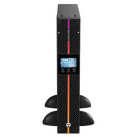 Vertiv GXE3-1000IRT Rack/Tower True-Online UPS 1000VA/900w
