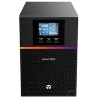 Vertiv GXE3-1500IMT Tower True-Online UPS 1500VA/1350W