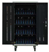 Digitus 40 Bay USB-C Charging Trolley for Chromebook/Tablet