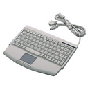 Advantech KBD-6305 Compact Keyboard + Touchpad
